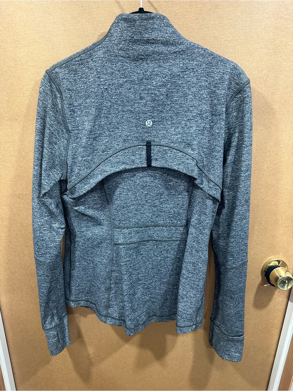 Lululemon Define Jacket - Picture 2 of 3